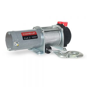 รอกกว้าน CUB2 ATV/4WD