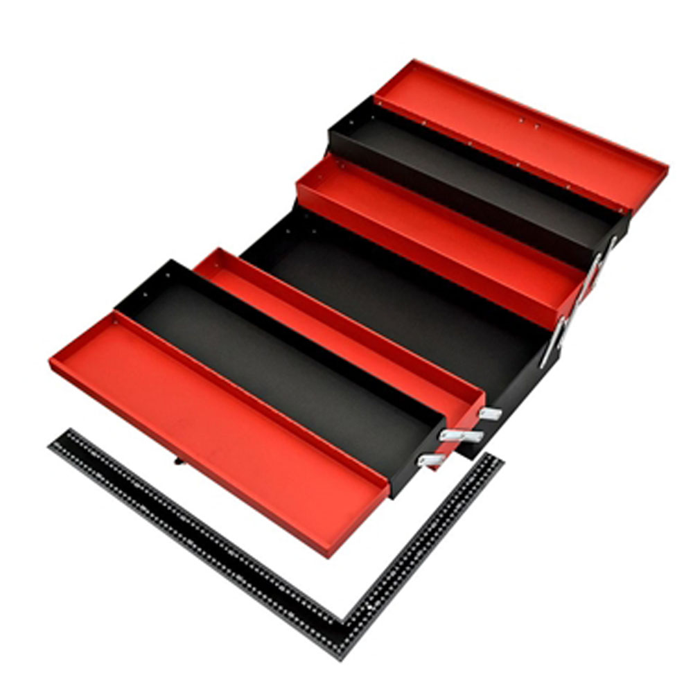 50235 กล่องเครื่องมือช่าง 5ถาดฝาเปิดกลาง_02