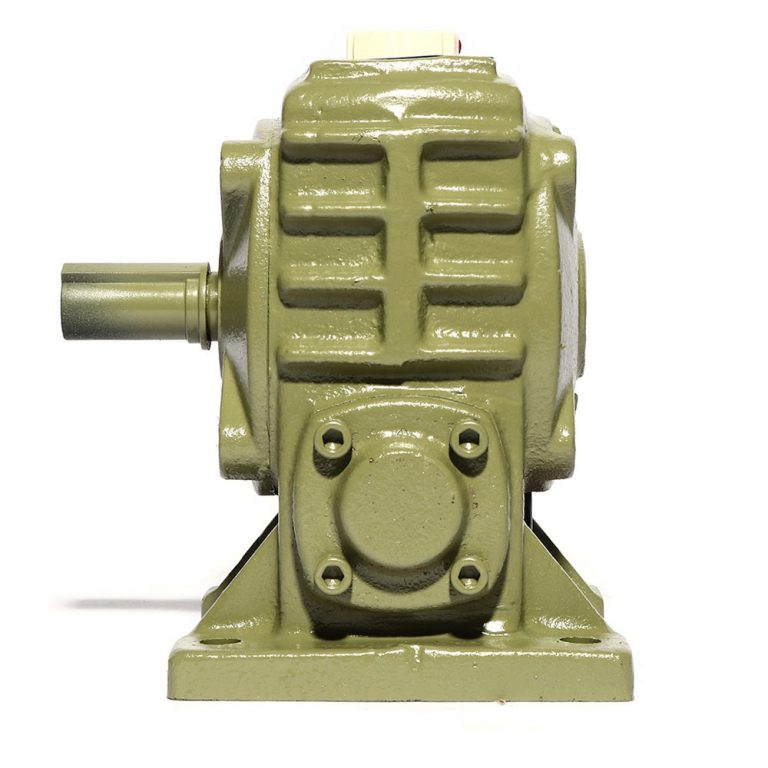 CHENTA Gear Speed Reducer fnengineering