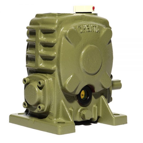 CHENTA Gear Speed Reducer fnengineering