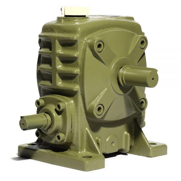 CHENTA Gear Speed Reducer fnengineering