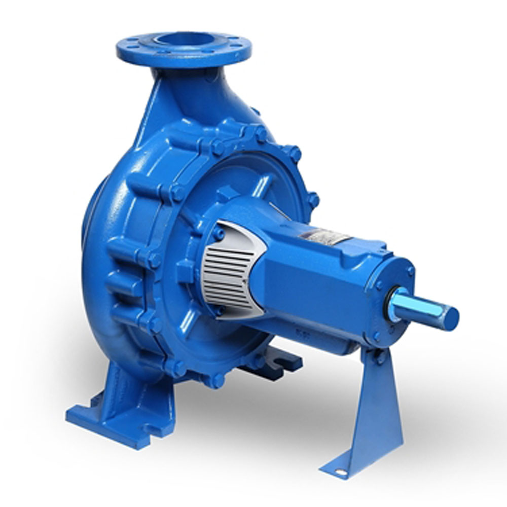 ENR 65-200 ปั๊มเพลาลอย-ebara