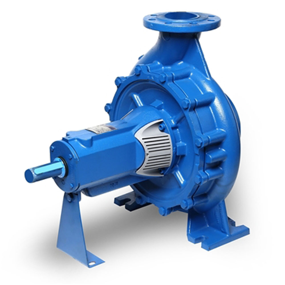 ENR 65-200 ปั๊มเพลาลอย ไม่รวมหน้าแปลน