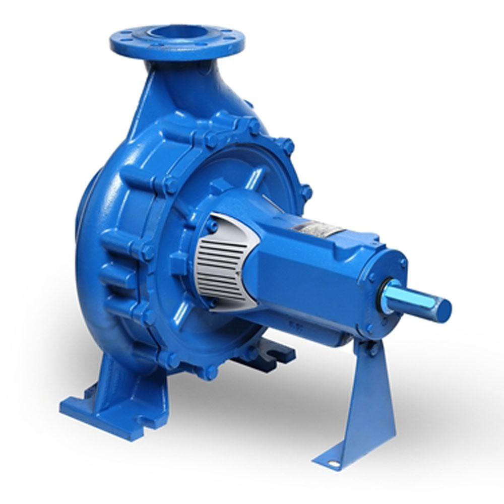 ENR 80-315 ปั๊มเพลาลอย-ebara