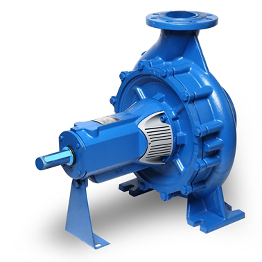 ENR 80-315 ปั๊มเพลาลอย ไม่รวมหน้าแปลน