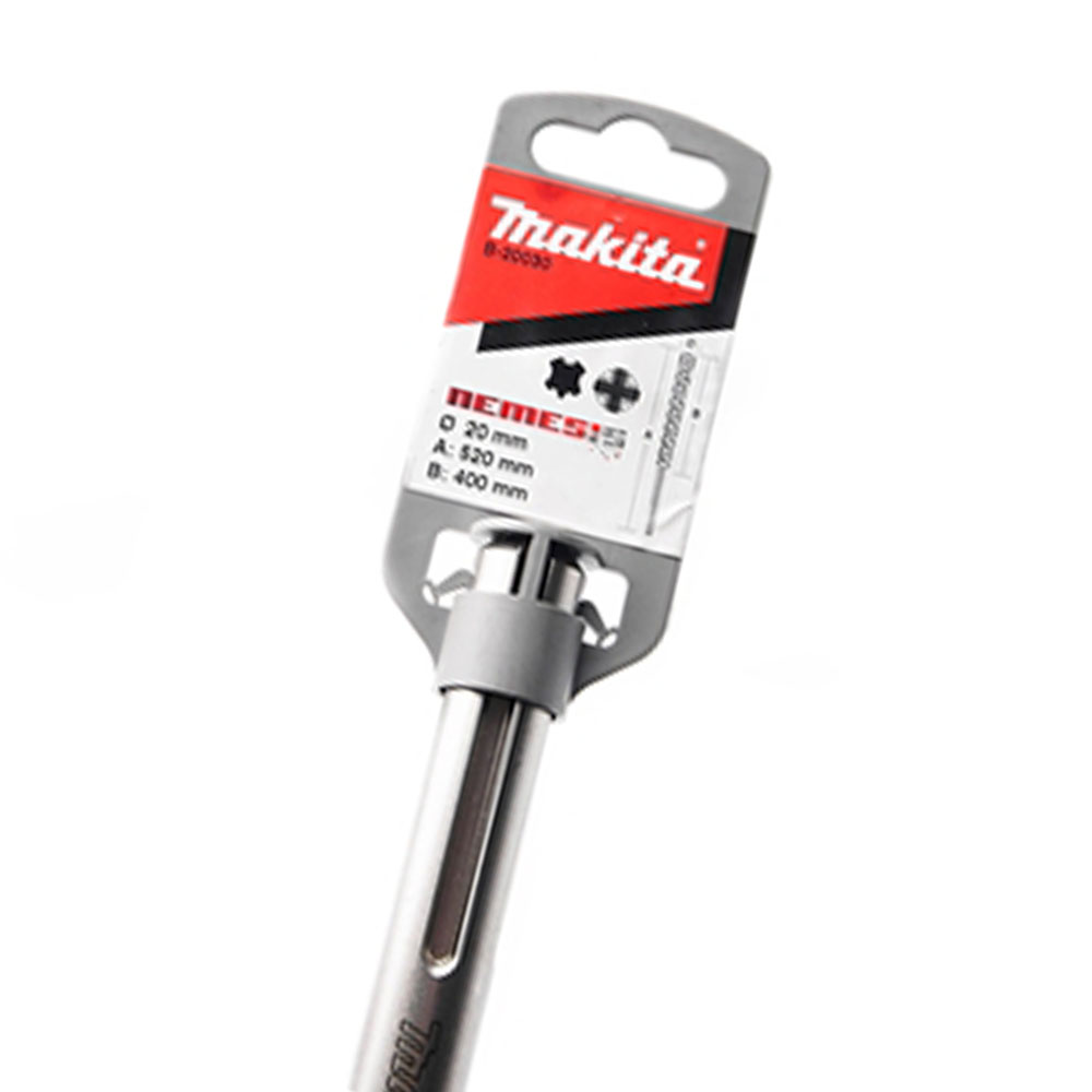 NEMESIS ดอก SDS-MAX 20X520_02