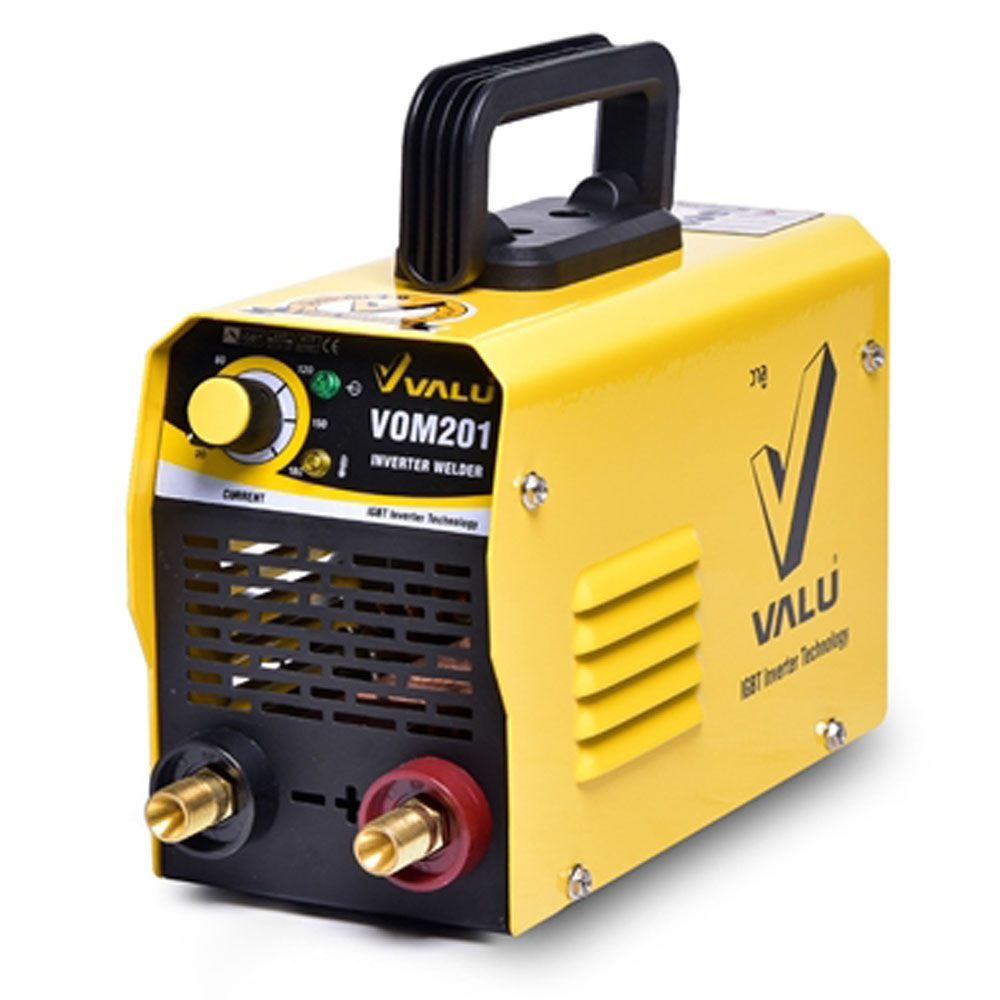 VOM201 เครื่องเชื่อม(IGBT)