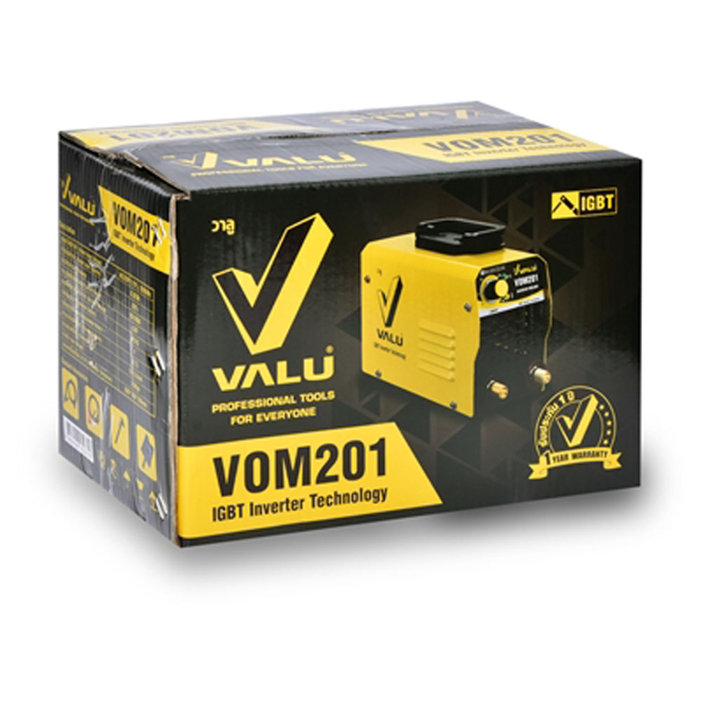 VOM201 เครื่องเชื่อม(IGBT)_04