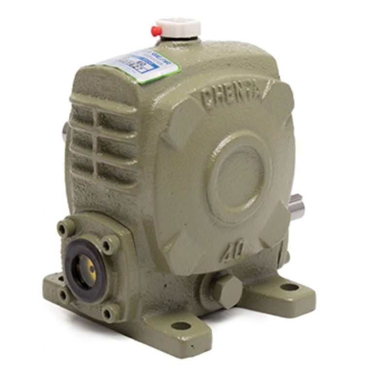 CHENTA Gear Speed Reducer fnengineering