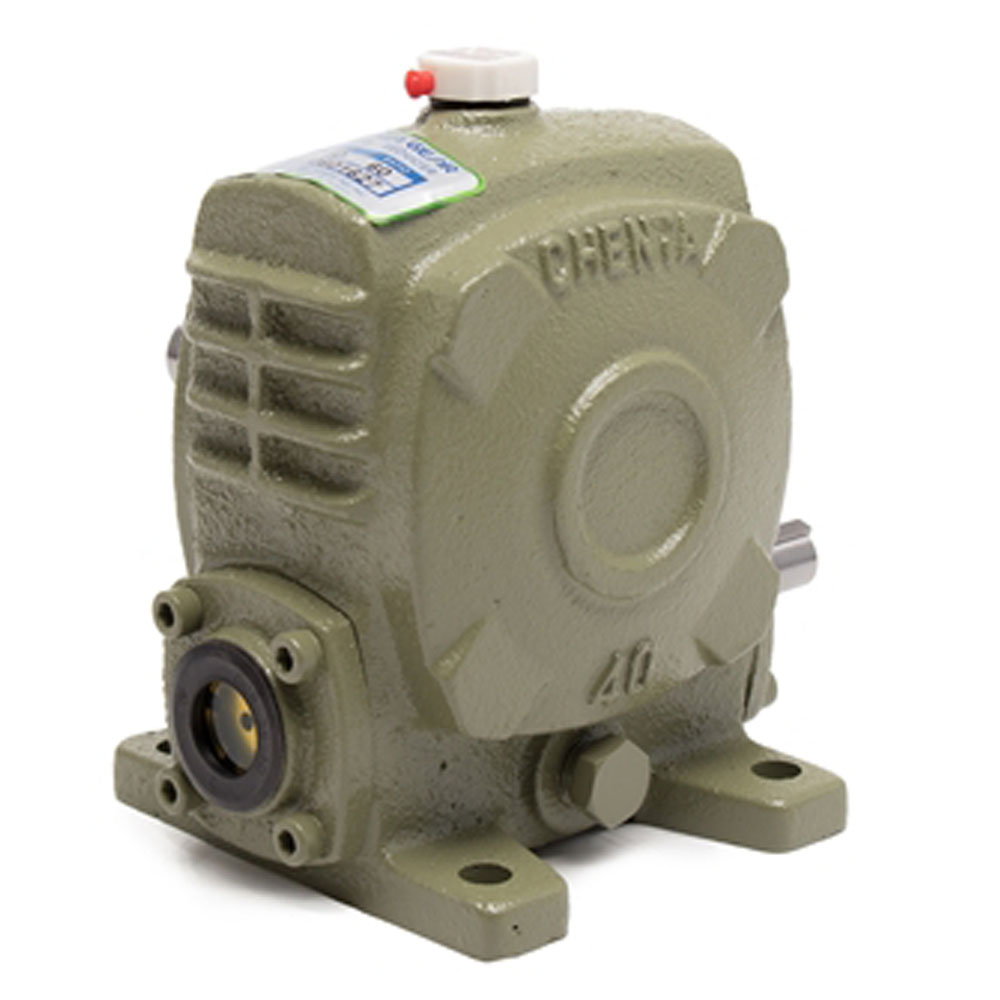 CHENTA Gear Speed Reducer fnengineering