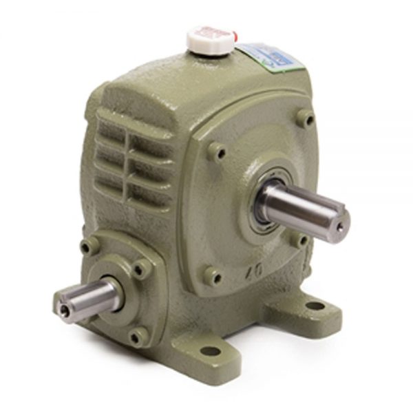 CHENTA Gear Speed Reducer fnengineering