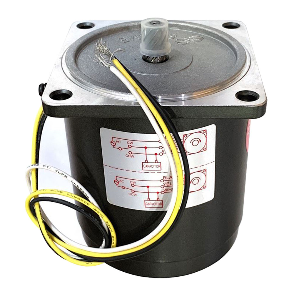 มอเตอร์กลับทาง 2RK6AGN-CE