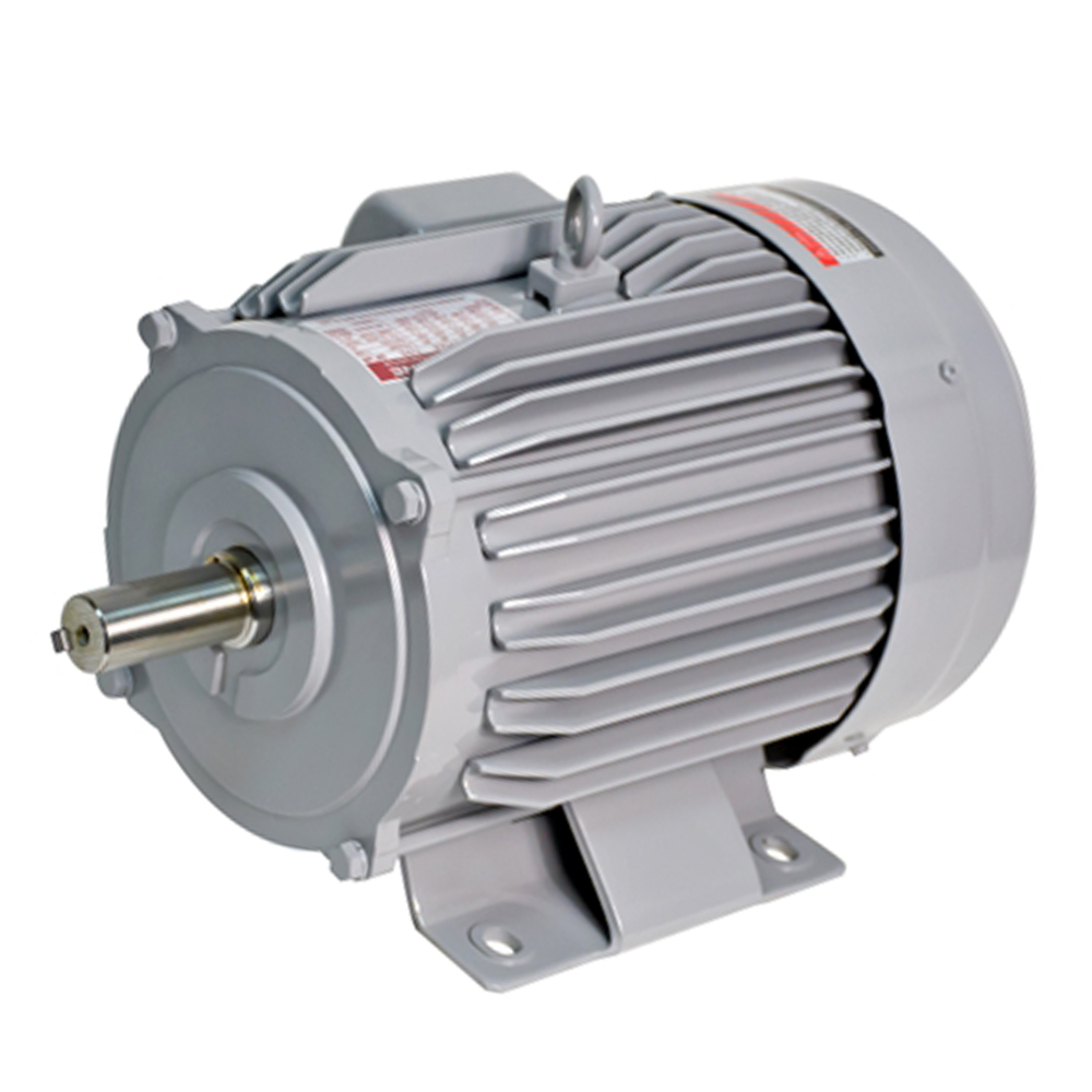 มอเตอร์เบรค 5HP 4P SF-JRB