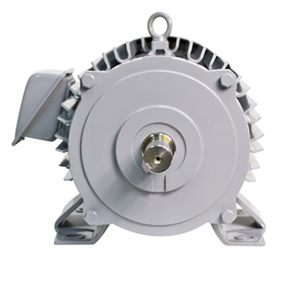 มอเตอร์เบรค 5HP 4P SF-JRB_01