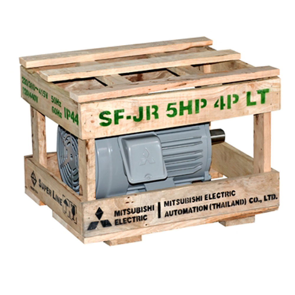 มอเตอร์เบรค 5HP 4P SF-JRB_06