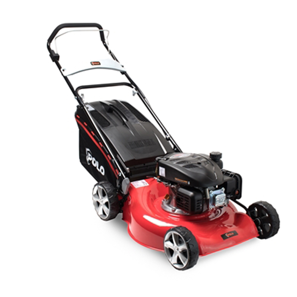 รถตัดหญ้า 18นิ้ว LONCIN 139 CC แบบเข็น_01