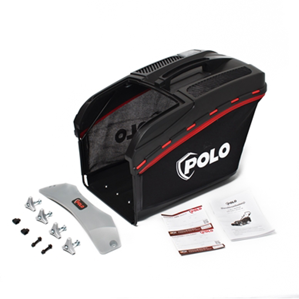 รถตัดหญ้า 18นิ้ว LONCIN 139 CC แบบเข็น_03