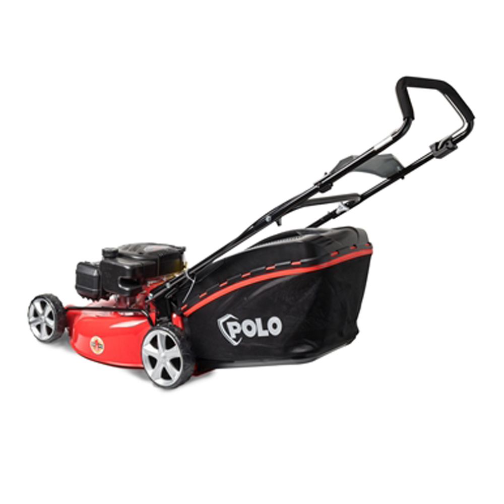 รถตัดหญ้า 18นิ้ว LONCIN 139 CC แบบเข็น_05