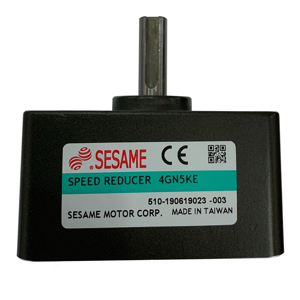 เกียร์ทด-4GN5KE-SESAME