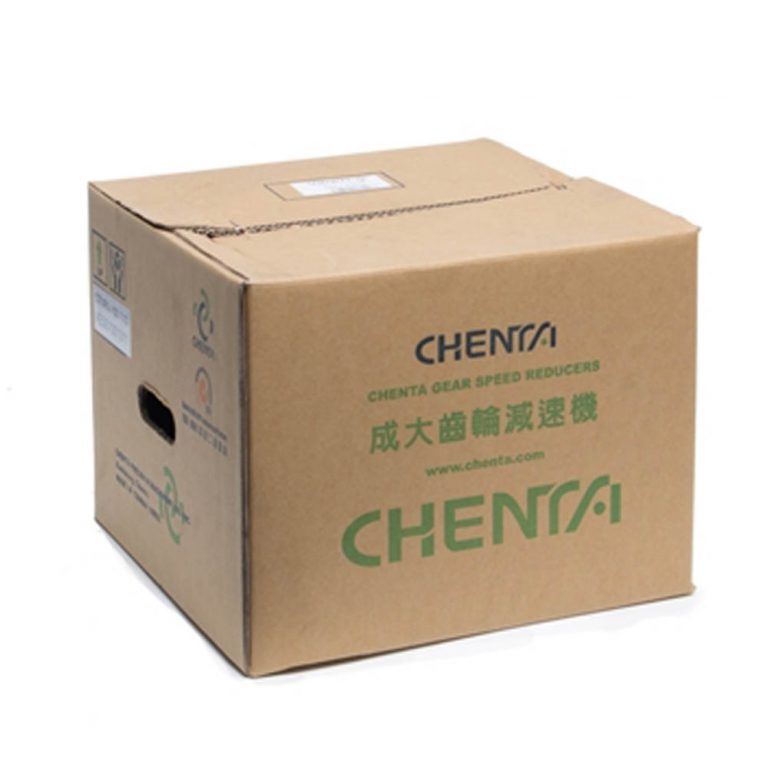 CHENTA Gear Speed Reducer fnengineering