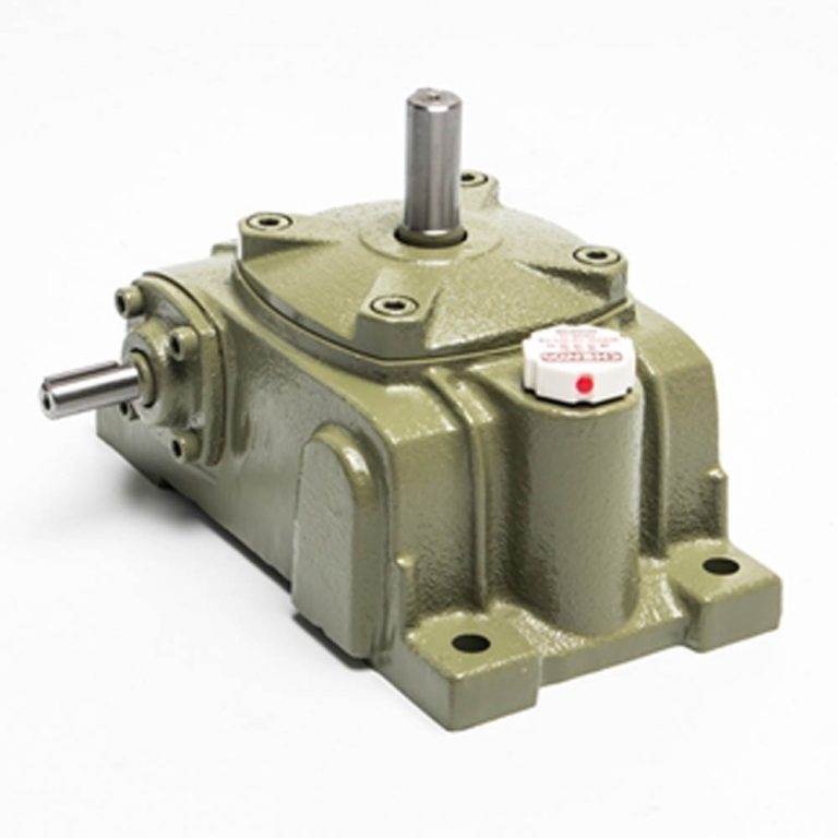 CHENTA Gear Speed Reducer fnengineering