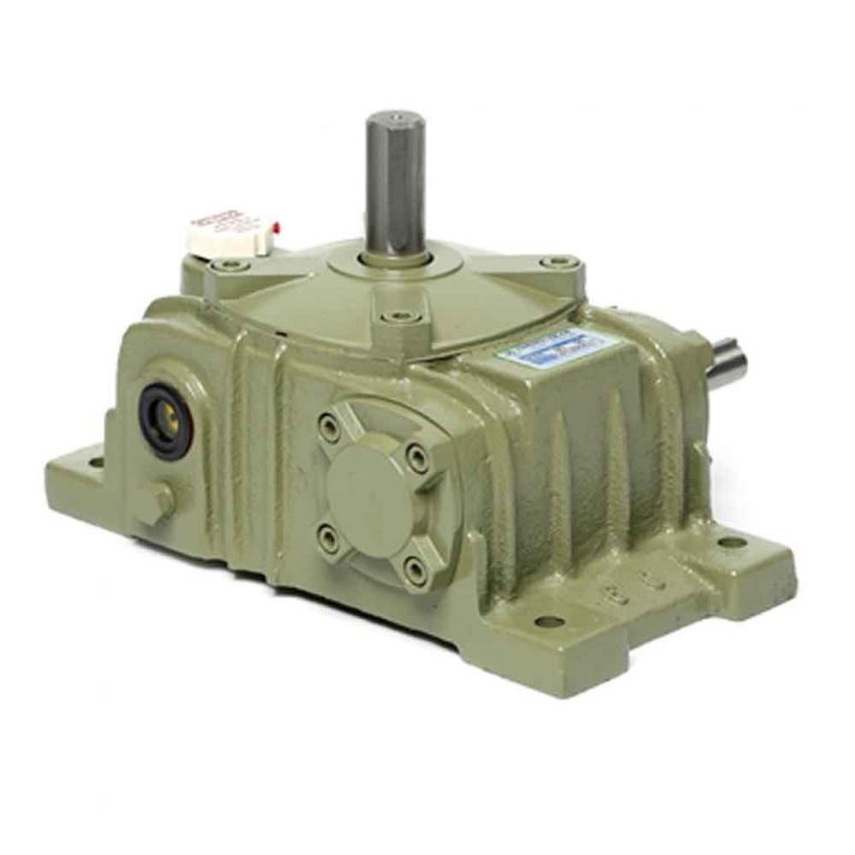 CHENTA Gear Speed Reducer fnengineering