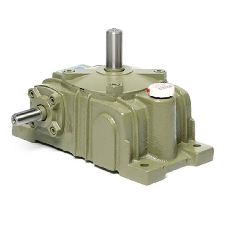 CHENTA Gear Speed Reducer fnengineering
