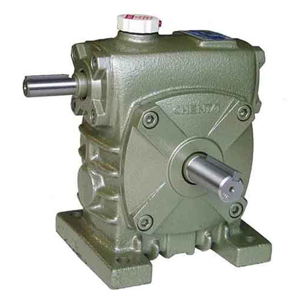 CHENTA Gear Speed Reducer fnengineering