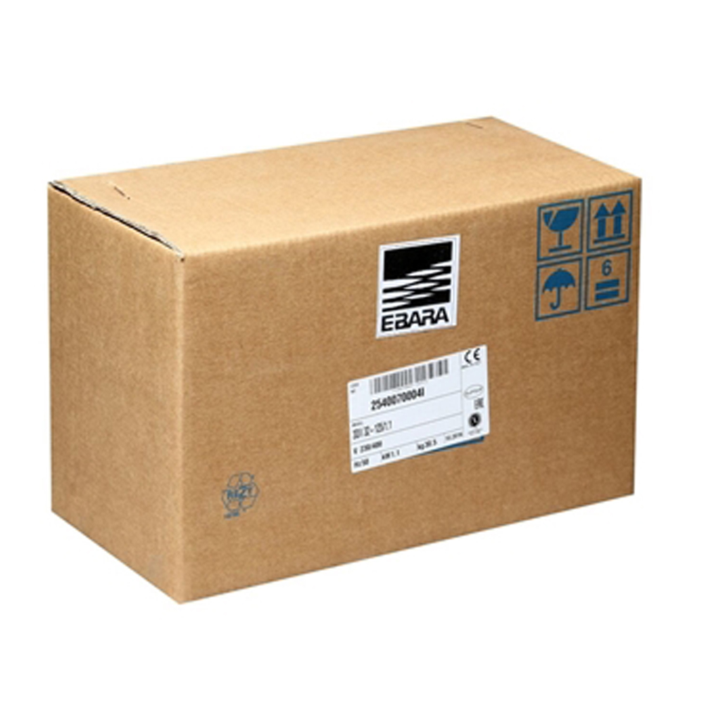 3D 40-125-1-5 ปั๊มเหล็กหล่อ - 3 สาย_04