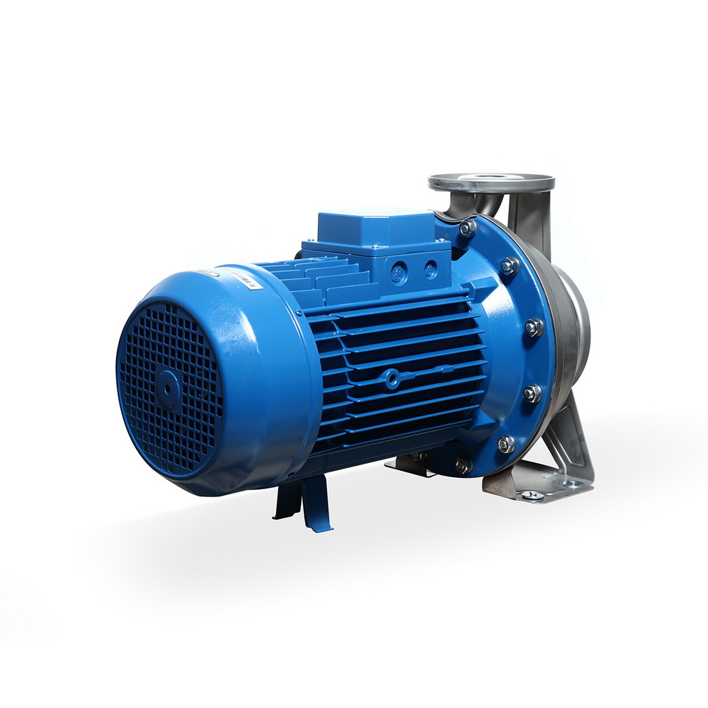 3M 40-160-3-0 ปั๊มแสตนเลส 4HP 380V_2