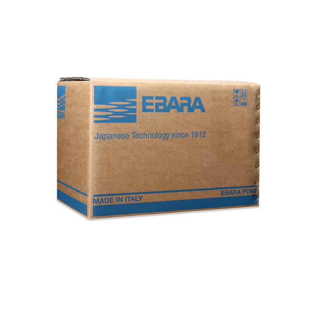 3M 40-160-3-0 ปั๊มแสตนเลส 4HP 380V_3