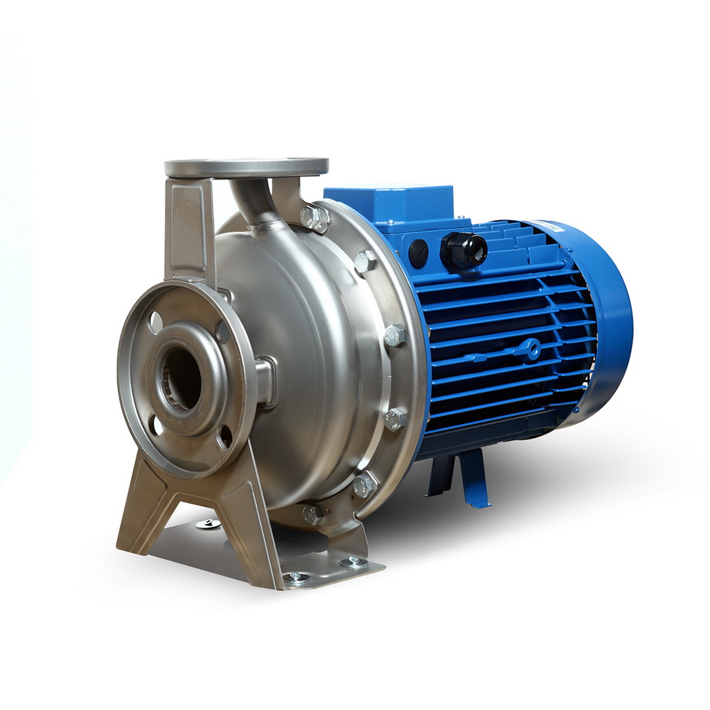 3M 40-160-3-0 ปั๊มแสตนเลส 4HP 380V_4