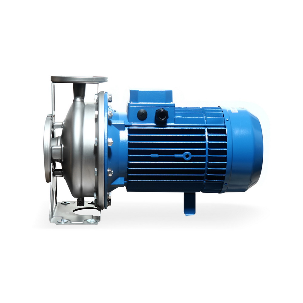 3M 40-160-3-0 ปั๊มแสตนเลส 4HP 380V_5