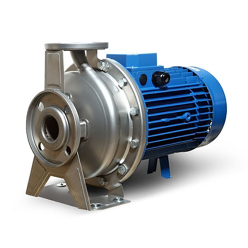 3M 40-160_3 ปั๊มแสตนเลส