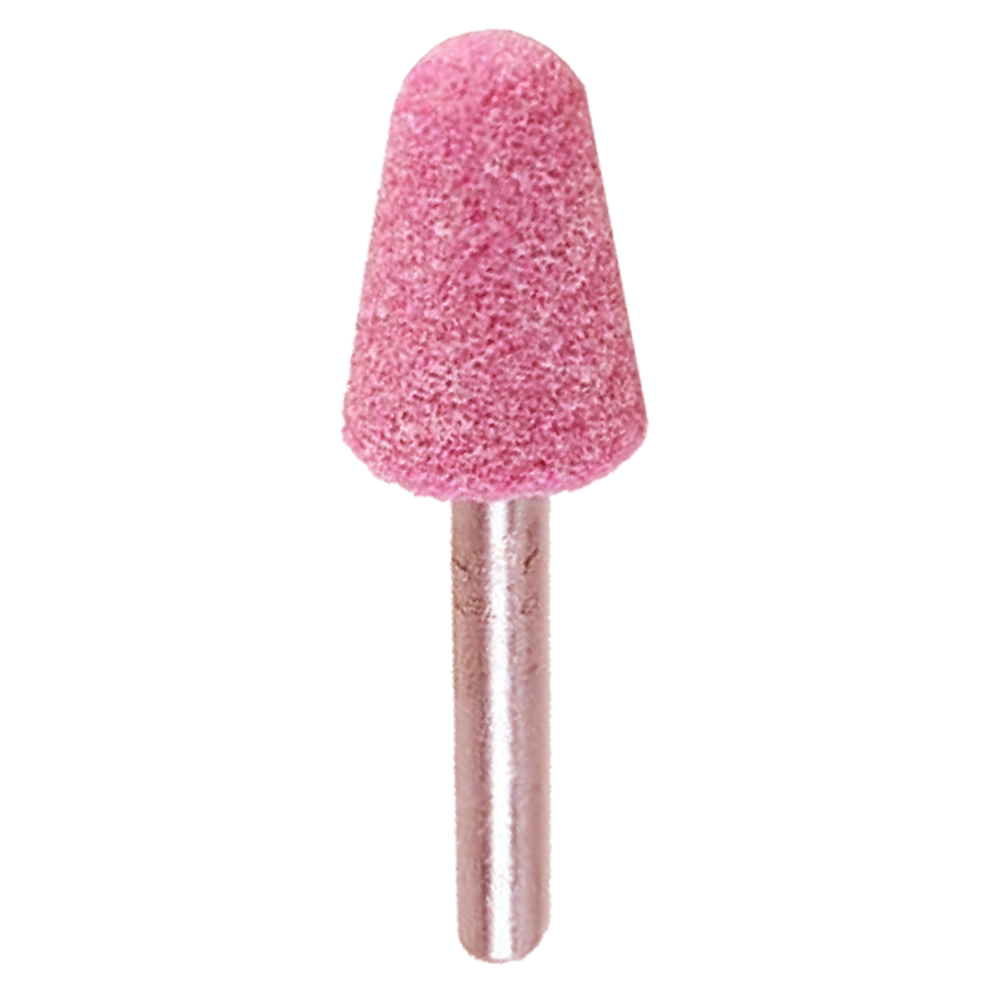 A5 หินเจียร มีแกน 6 มิล 20X28 มิล