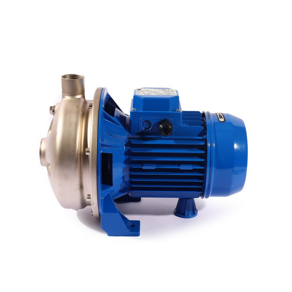 EBARA CDX-I 70-05 ปั๊ม SS304 ใบพัดเดี่ยว 0-5HP 380V IE3_1
