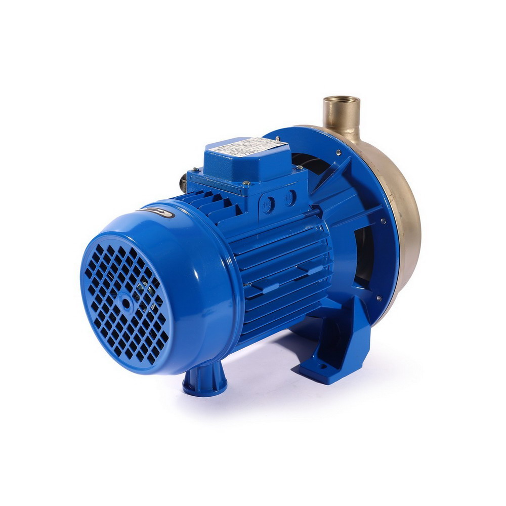 EBARA CDX-I 70-05 ปั๊ม SS304 ใบพัดเดี่ยว 0-5HP 380V IE3_2