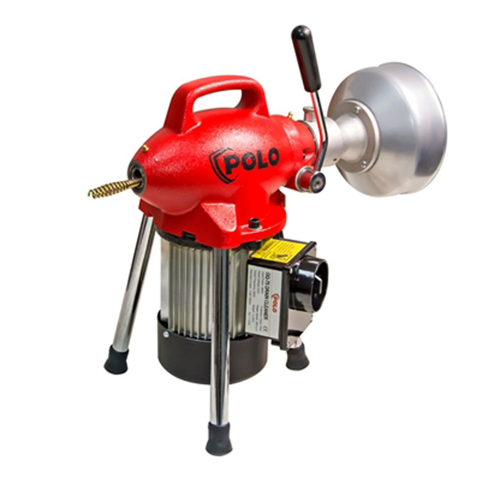 GQ-75 ล้างท่อไฟฟ้า 20-100MM