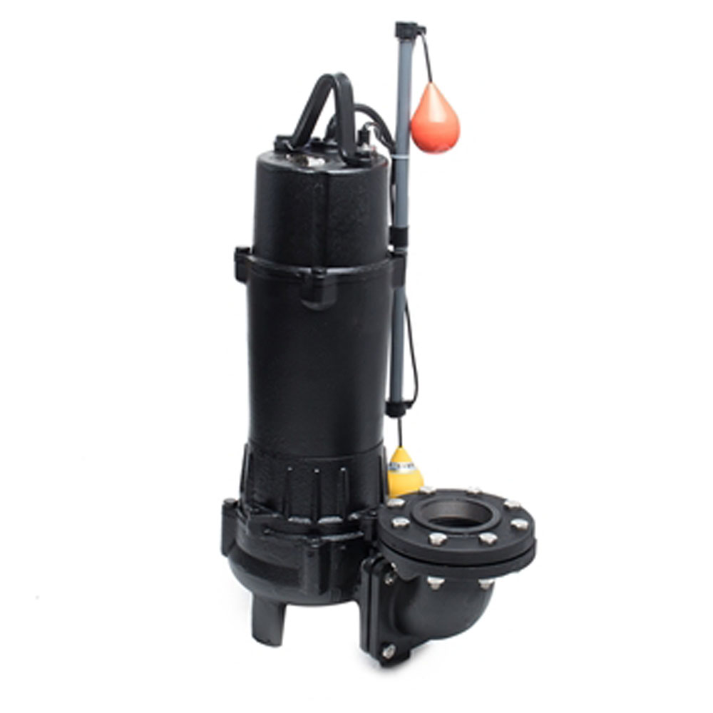 80DVSA 53-7 ปั๊มสูบน้ำแบบจุ่ม(น้ำเสีย)_01