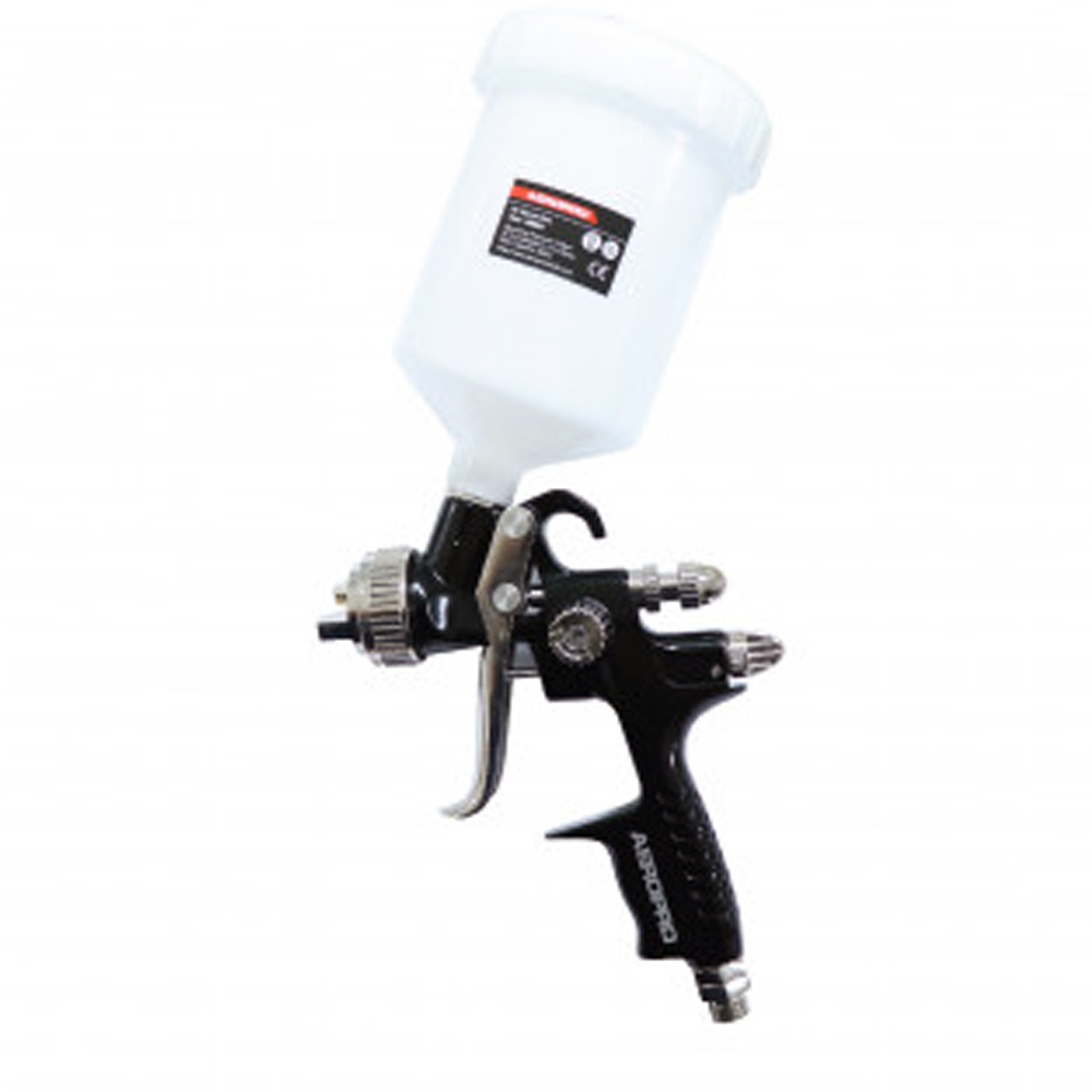 AEROPRO A604 กาพ่นสีบน 500CC