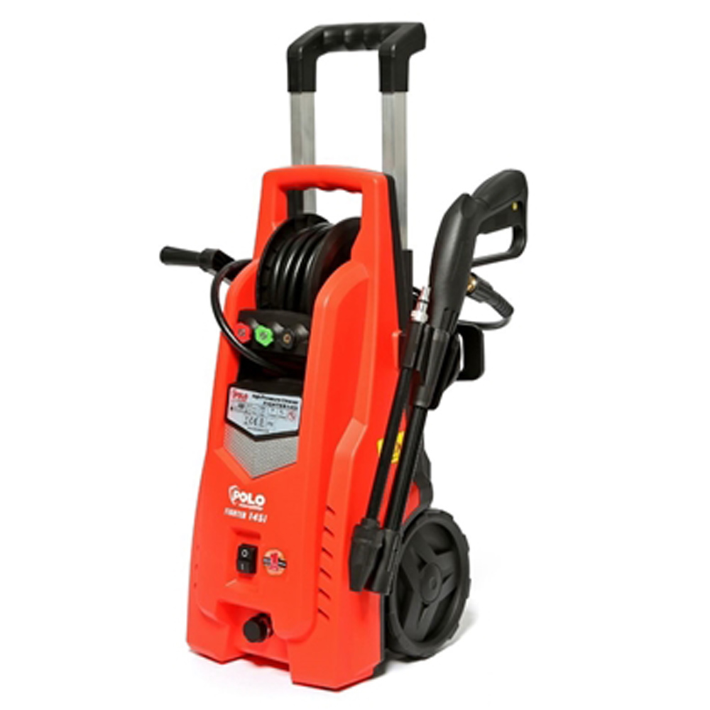 FIGHTER-145I เครื่องฉีดน้ำแรงดันสูง