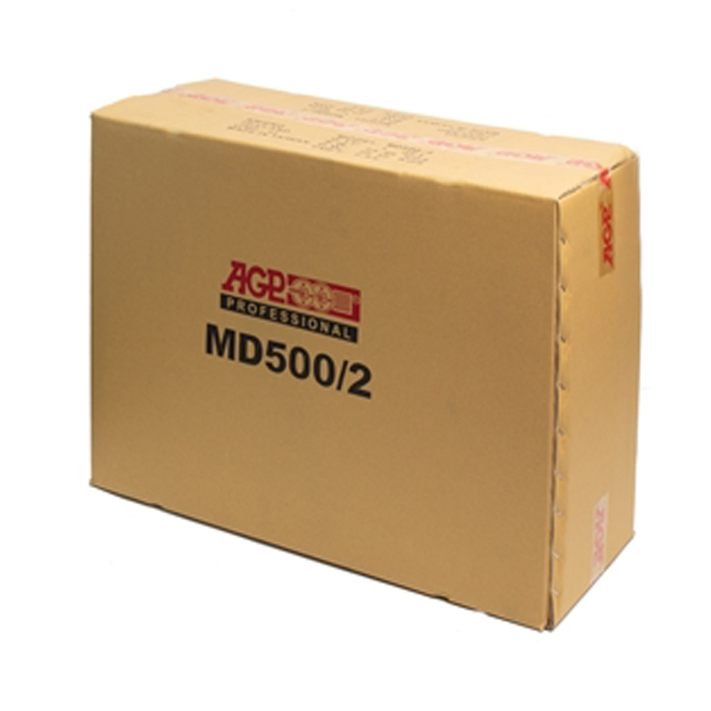 MD500-2สว่านแท่นแม่เหล็ก 2 SPEED(ครบชุด)_10