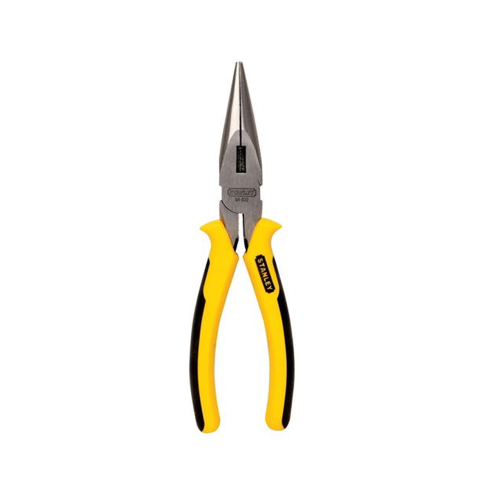 STANLEY 84-032 คีมปากแหลม DYNAGRIP 8 นิ้ว_01