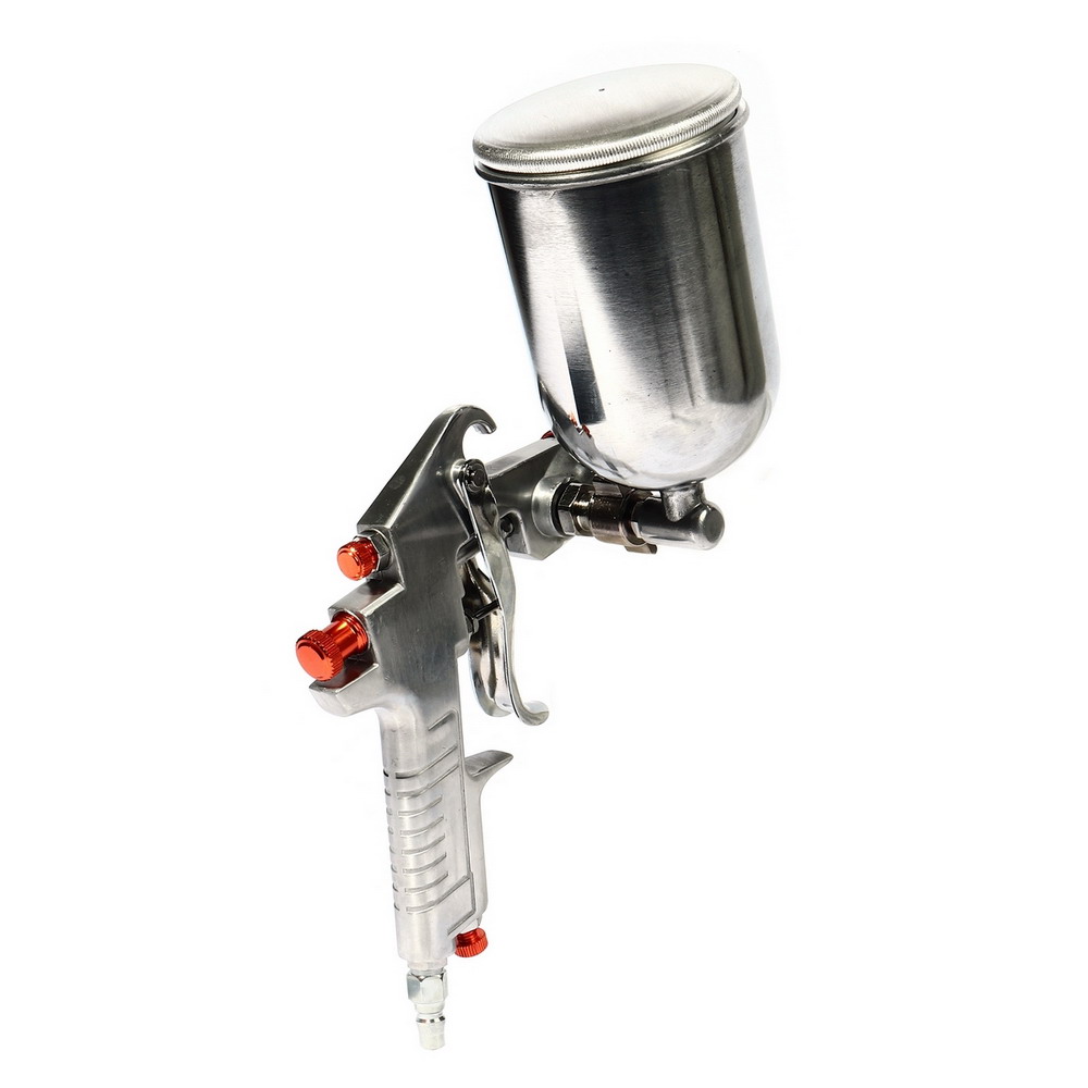 WUFU W-77G กาพ่นสี กาบน+กระป๋อง หัวฉีด 1-5 มม ความจุ 350 มล_1