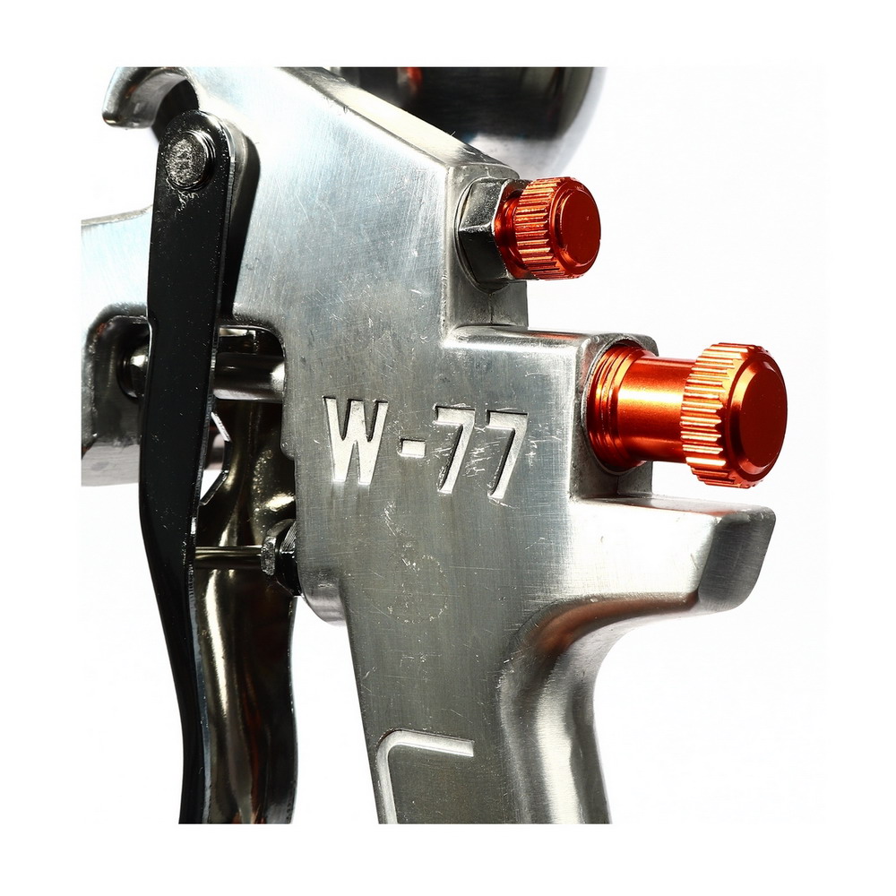 WUFU W-77G กาพ่นสี กาบน+กระป๋อง หัวฉีด 1-5 มม ความจุ 350 มล_3