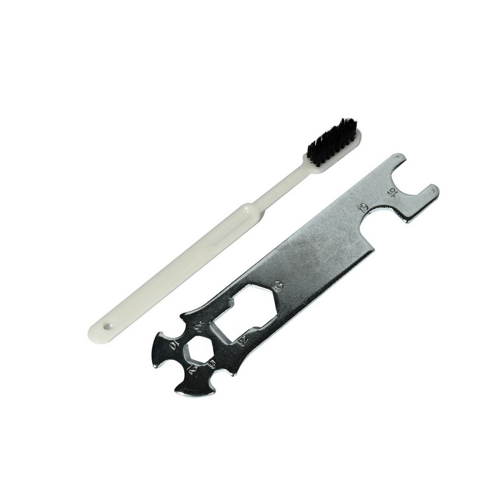 WUFU W-77G กาพ่นสี กาบน+กระป๋อง หัวฉีด 1-5 มม ความจุ 350 มล_4