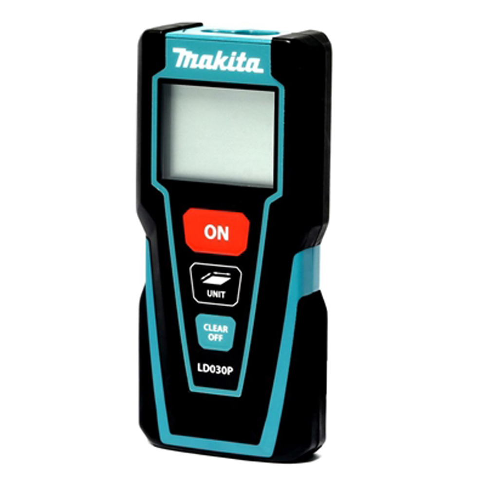 เครื่องวัดระยะเลเซอร์ 30 ม รุ่น LD-030P เลเซอร์ 30 เมตร