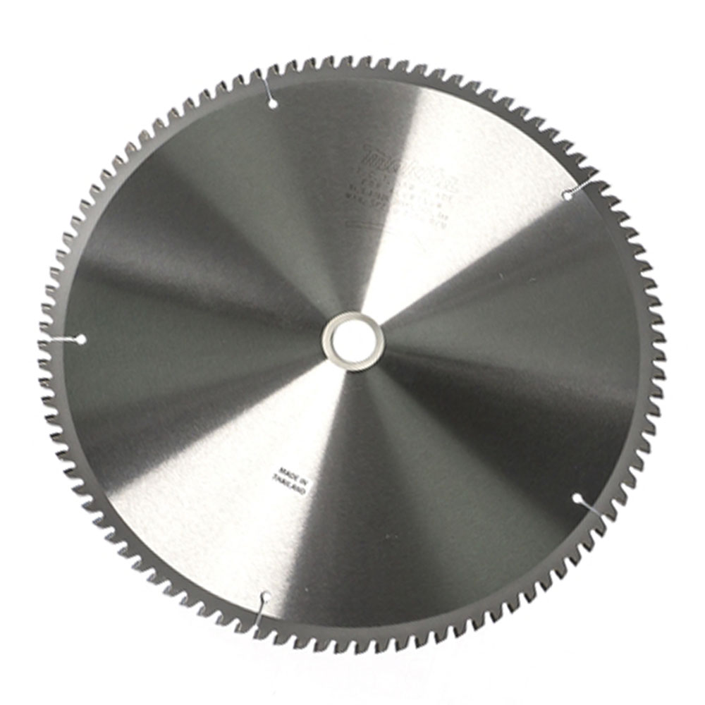 แท้ ใบเลื่อยตัดมิเนียม 14 นิ้ว 100T (A81636)