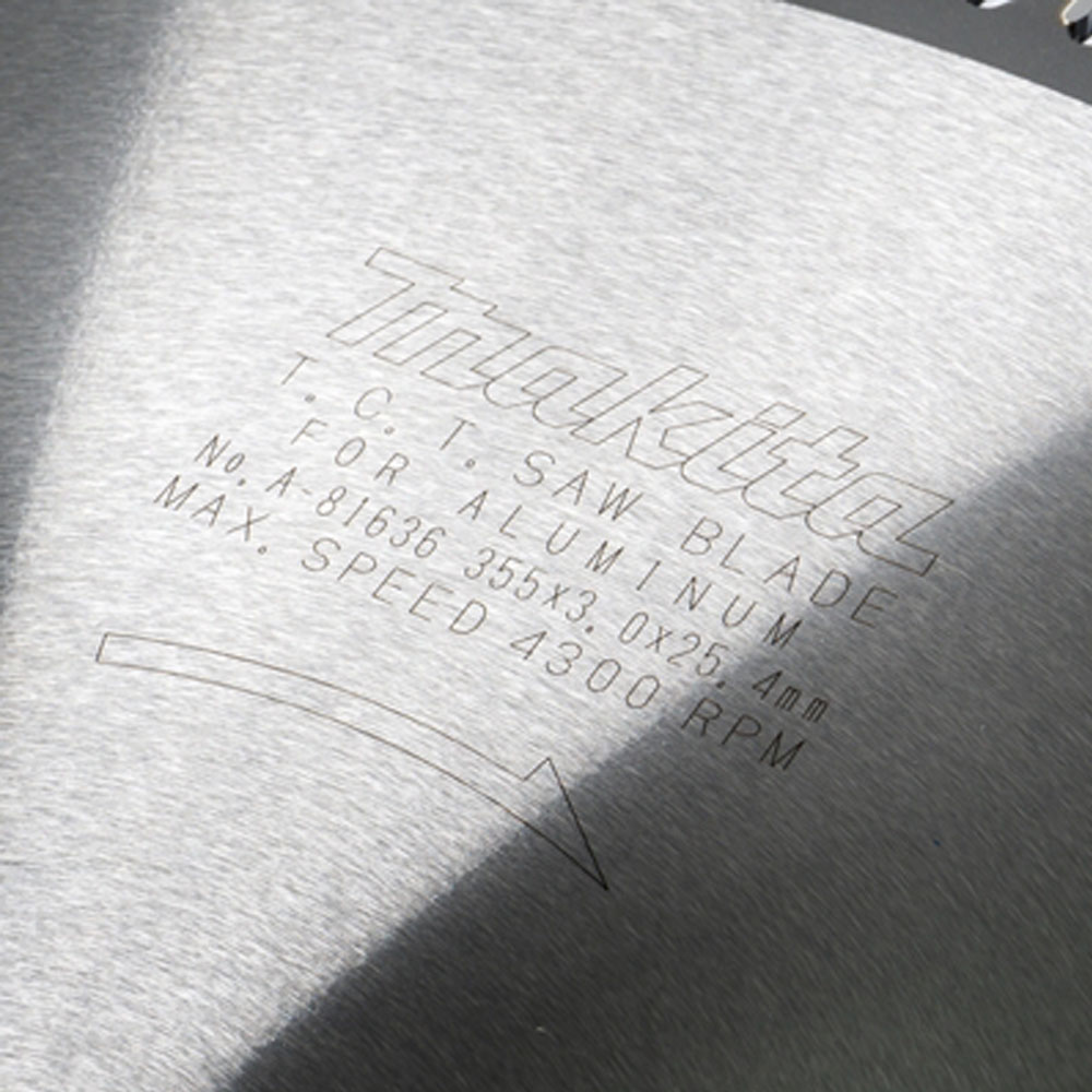 แท้ ใบเลื่อยตัดมิเนียม 14 นิ้ว 100T (A81636)_02