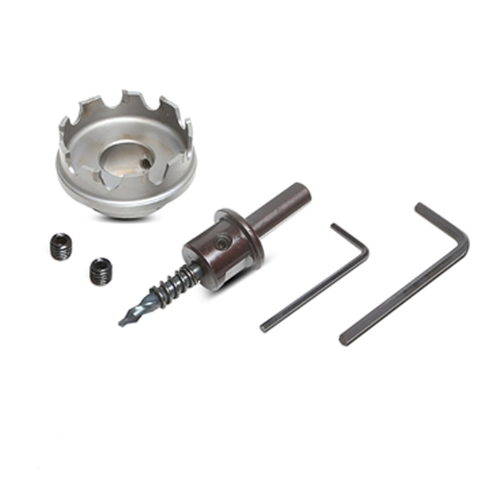 โฮลซอร์ TCT 40 MM_02